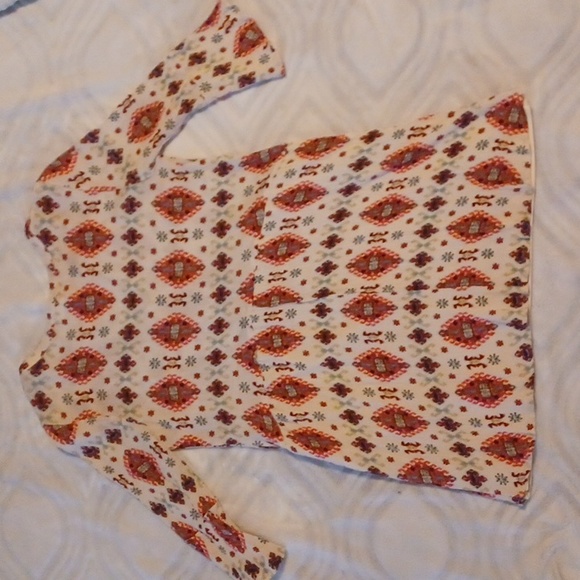 EUC women's Altar'd State Dress Size S w/ pockets - Picture 7 of 7